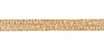 WireLace Marigold Ribbon 6mm
