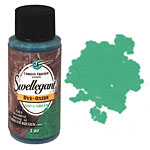 Swellegant Aqua Green Dye-Oxide 1oz