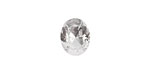 Nunn Design Crystal Oval Chaton 10x8mm