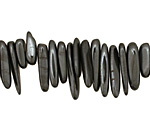Hematite Stick 2-5x14-25mm