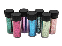 Tulips Ultrafine Opaque Glitter Kit