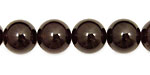 Garnet (A) Round 12mm