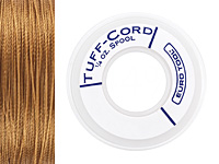 Tuff Cord Gold #1
