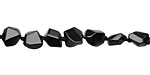 Spinel Faceted Nugget 5-8x5-7mm