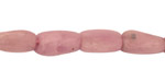 Kunzite Tumbled Nugget 8-16x7-8mm