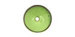 C-Koop Enameled Metal Lime Disc 3-4x18-20mm