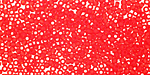 TOHO Transparent Frosted Siam Ruby Round 11/0 Seed Bead