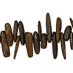 Bronzite Stick 2-5x14-25mm