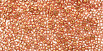 TOHO Gold Lustered Transparent Pink Round 11/0 Seed Bead