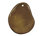 Tagua Nut Camo Potato Chip 30-37x37-47mm