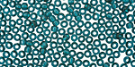 TOHO Transparent Capri Blue Round 8/0 Seed Bead