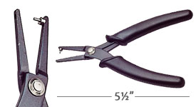 Hole Punching Pliers 1.5mm