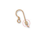 TierraCast Earwire Clutch