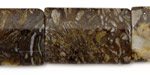 Brioche Agate Thin Pillow 30x20mm