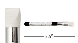Brushstix Chisel Tip Size #4