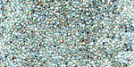 TOHO Rainbow Aqua (with Gold Lining) Round 15/0 Seed Bead