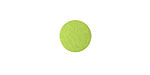 Lillypilly Lime Green Anodized Aluminum Disc 11mm, 24 gauge