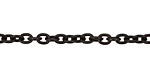 Vintaj Arte Metal Petite Etched Cable Chain