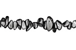 Hematite Chips