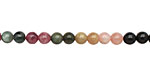 Tourmaline Round 4-5mm