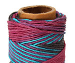 Party Hemp Twine 20 lb, 205 ft