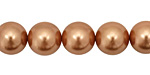 Bronze Shell Pearl 10mm