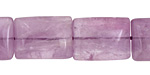 Amethyst Thin Pillow 20x15mm
