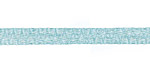 WireLace Aqua Ribbon 6mm