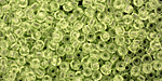 TOHO Transparent Citrus Spritz Round 8/0 Seed Bead