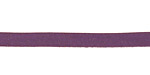 Violet Deertan Leather Lace 5mm