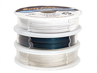 Soft Flex Trios Festival of Lights .019" (Medium) 49 Strand Wire 3x10ft.