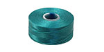 C-Lon Teal Size AA Thread