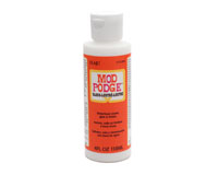 Mod Podge (gloss-lustre) Glue & Sealer 4 fl. oz.
