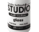 Claudine Hellmuth Studio Multi Medium Gloss 18ml