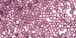 TOHO Transparent Medium Amethyst Round 8/0 Seed Bead