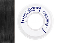 Tuff Cord Black #1