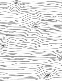 Woodgrain Background Clear Stamp 4.25x5.5"