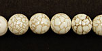 Magnesite Round 12mm