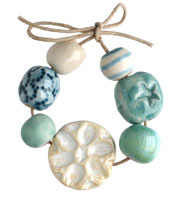 Gaea Ceramic First Snow Bundle