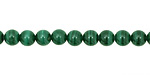Malachite Round 5mm