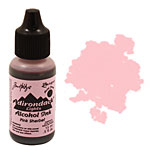 Adirondack Pink Sherbet Alcohol Ink 15ml