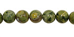 Rhyolite Round 10mm