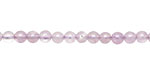 Cape Amethyst Round 4mm