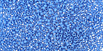 TOHO Opaque Cornflower Round 15/0 Seed Bead