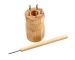 5 Pin Knitting Spool w/ Stylus
