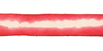 Peppermint Hand Dyed 100% Silk Ribbon 7/16"