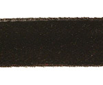 Raven Hand Dyed Ribbon 1"