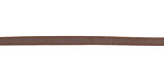 Red Brown Calf Craft Leather 3mm