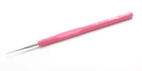 Tulip Pink Fine Beading Awl (w/ Cushion Grip)