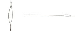 Beadalon Collapsible Assorted Beading Needles